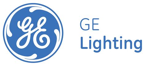 GE Lighting logo