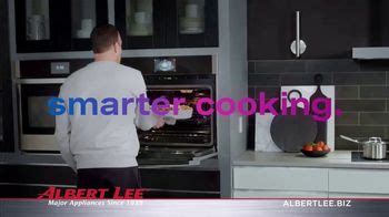 GE Profile Oven TV Spot, 'This Is Smarter Cooking'