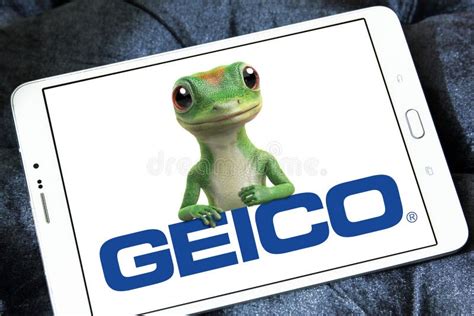 GEICO App logo
