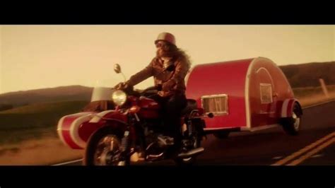 GEICO Motorcycle TV Spot, 'No Shame' Song by ZZ Top created for GEICO