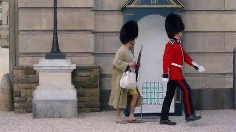 GEICO TV Spot, 'Casual Friday at Buckingham Palace' created for GEICO