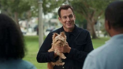 GEICO TV Spot, 'Frenemy: Lost Dog' Featuring Will Arnett