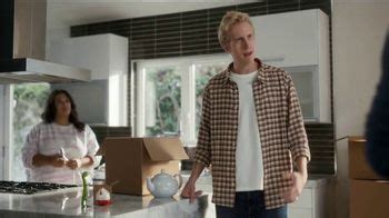 GEICO TV Spot, 'Frenemy: Mums and Scones' Featuring Will Arnett featuring Vladimir Versailles