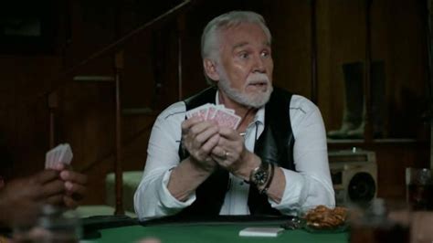 GEICO TV Spot, 'Kenny Rogers: Did You Know' featuring Wayne Federman