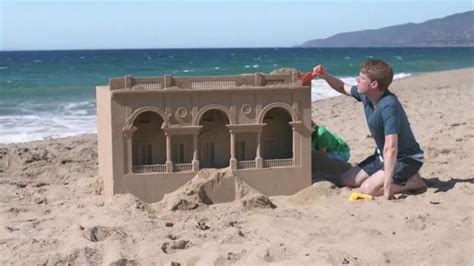 GEICO TV Spot, 'Life's a Beach: More More More'