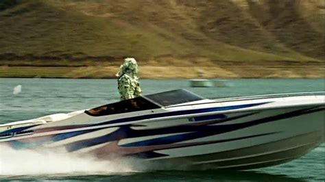GEICO TV Spot, 'Money Man: Boat' created for GEICO