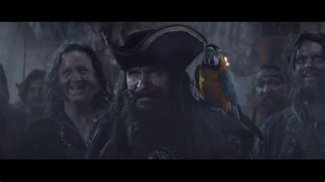 GEICO TV Spot, 'Pirate Ship Parrot'