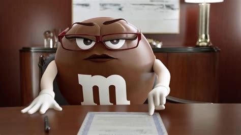 GEICO and M&M's TV Spot, '15 Minutes' created for M&M's