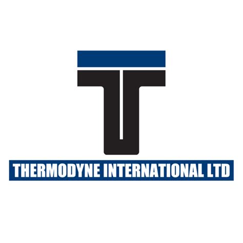 GF-9 ThermoDyne logo
