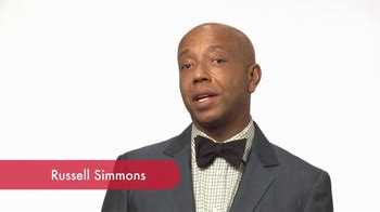 GLAAD TV Spot, 'Antonio' Featuring Russell Simmons, Rev. Al Sharpton