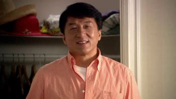 GLAAD TV Spot, 'Coming Out' Featuring Jackie Chan created for GLAAD