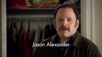 GLAAD TV Spot, 'Out of the Closet' Featuring Jason Alexander created for GLAAD