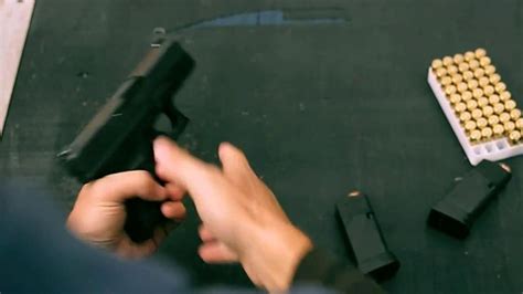 GLOCK 30S TV Spot, 'Elite Tactical' created for GLOCK