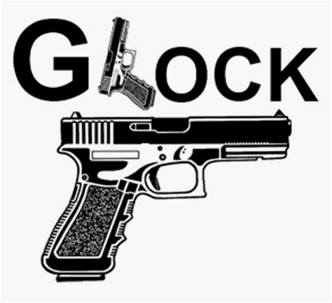 GLOCK 30S logo