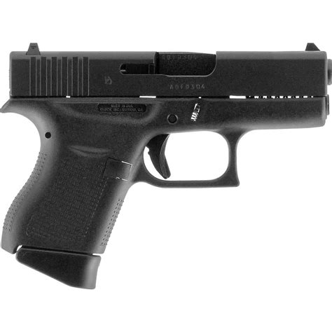 GLOCK G43 logo