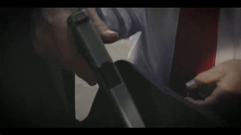 GLOCK G43X & G48 TV Spot, 'Perfect Fit'