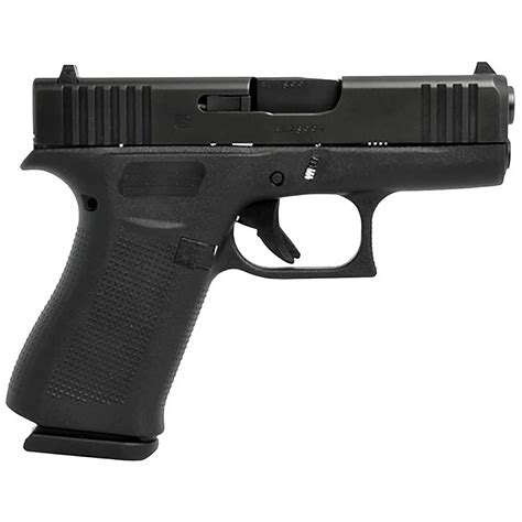 GLOCK G43X logo