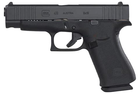 GLOCK G48 logo