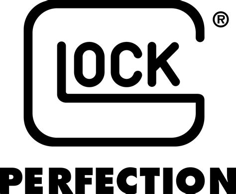 GLOCK M logo