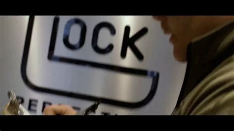 GLOCK TV Spot, 'Behind the Brand'