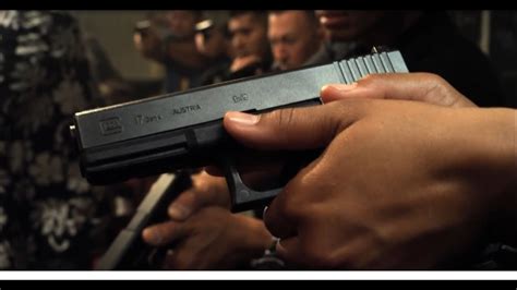 GLOCK TV Spot, 'Wrong Diner'