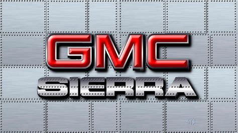 GMC Sierra HD tv commercials