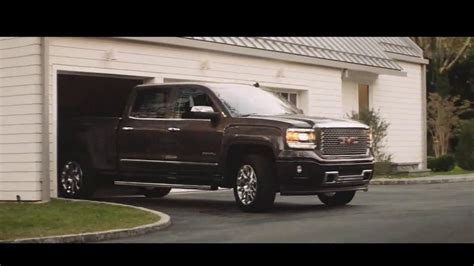 GMC TV Spot, 'Monday Night Football' created for GMC