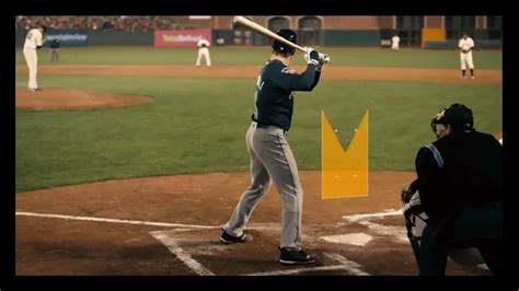 GMC TV commercial - Precision Matters: Fastball