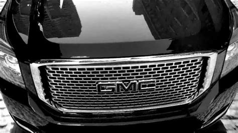 GMC TV Spot, 'Sharp' Song by The Who created for GMC