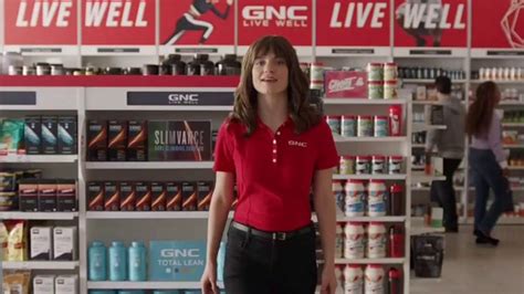 GNC TV Spot, 'Coaches: Multivitamins' created for GNC