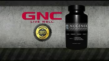 GNC TV Spot, 'Over 40'