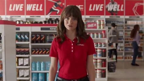 GNC TV Spot, 'We'll Help You Get Your Goal On: Eat, Keto & Slim' created for GNC