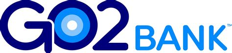 GO2bank App logo