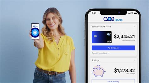 GO2bank TV Spot, 'GO2 for Value' created for GO2bank