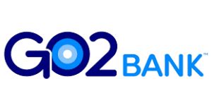 GO2bank logo