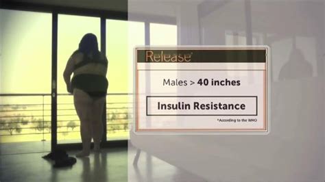 GOLO Release TV Spot, 'Insulin Release'