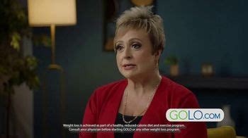 GOLO TV commercial - Darlene