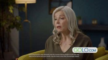 GOLO TV Spot, 'Kim' created for GOLO