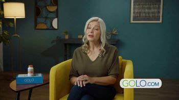 GOLO TV Spot, 'Kim' created for GOLO