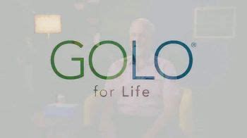 GOLO TV Spot, 'Michael' created for GOLO