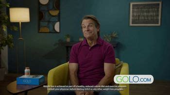 GOLO TV Spot, 'Michael: 62 Pounds' created for GOLO