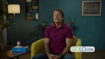 GOLO TV Spot, 'Michael: 62 Pounds'