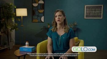 GOLO TV Spot, 'Susan' created for GOLO