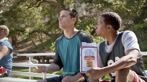 GOOD THiNS TV commercial - Basketball