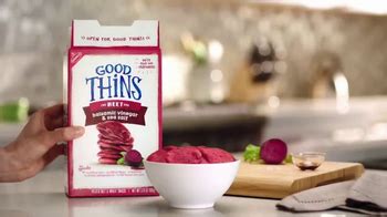 GOOD THiNS TV Spot, 'Distractions' created for GOOD THiNS