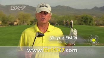 GX-7 X-Metal TV Spot, 'Ditch Your Old Driver' Featuring Dennis Paulson