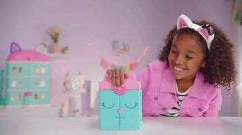 Gabby Girl Dress-Up Closet TV Spot, 'Celebrate Your Sparkle' created for Spin Master