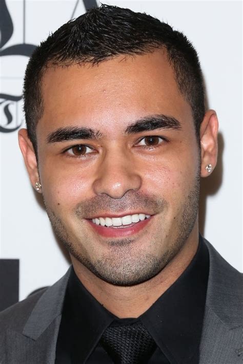 Gabriel Chavarria tv commercials