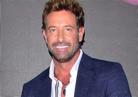 Gabriel Soto photo