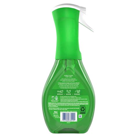 Gain Dish Soap Power Blast Dish Spray TV Spot, 'Scent Packed Suds' created for Gain Dish Soap